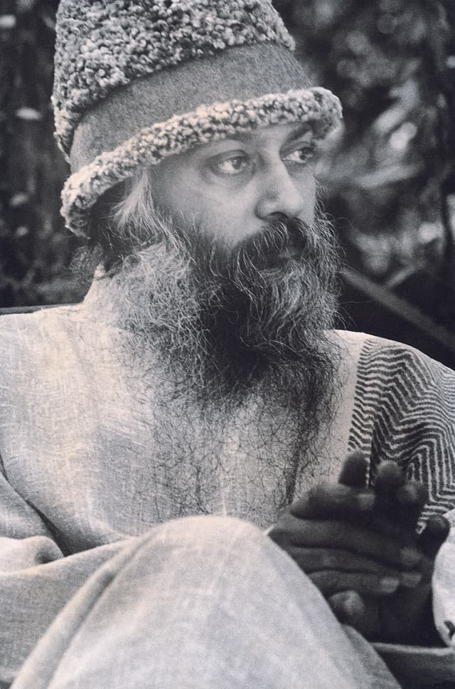Rajneesh 